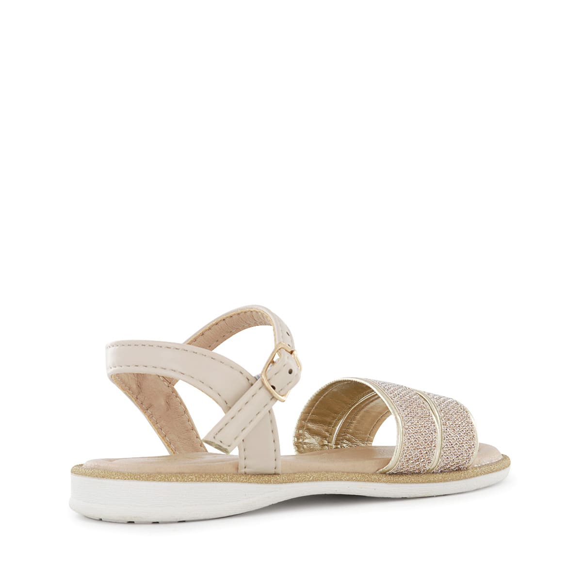 SANDALIAS NIÑA IMPULS BEIGE KYOMI03 - 3