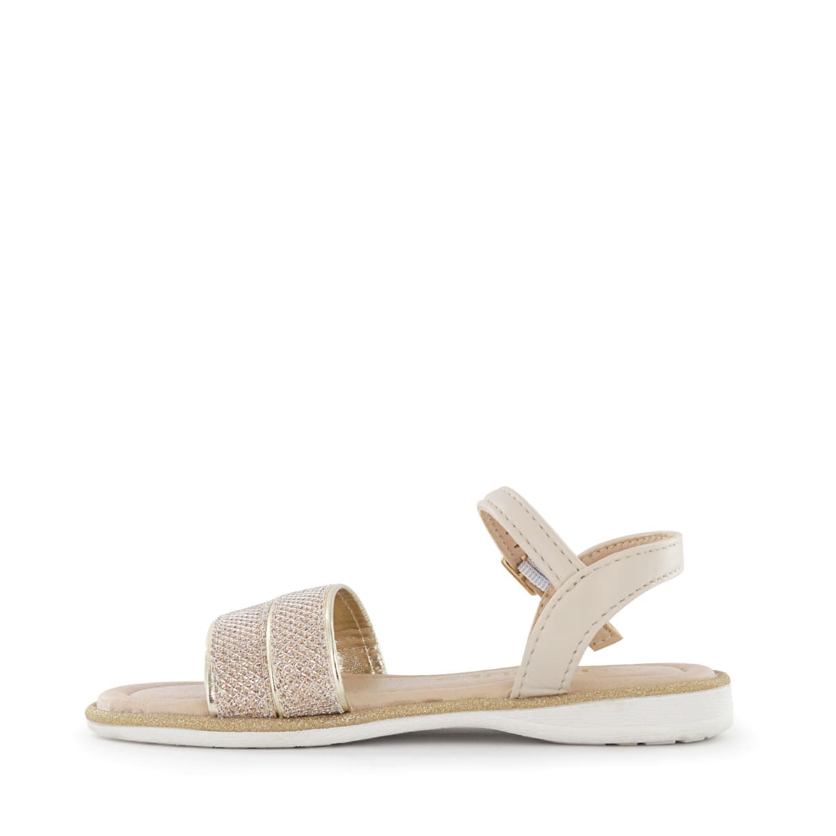 SANDALIAS NIÑA IMPULS BEIGE KYOMI03 - 4