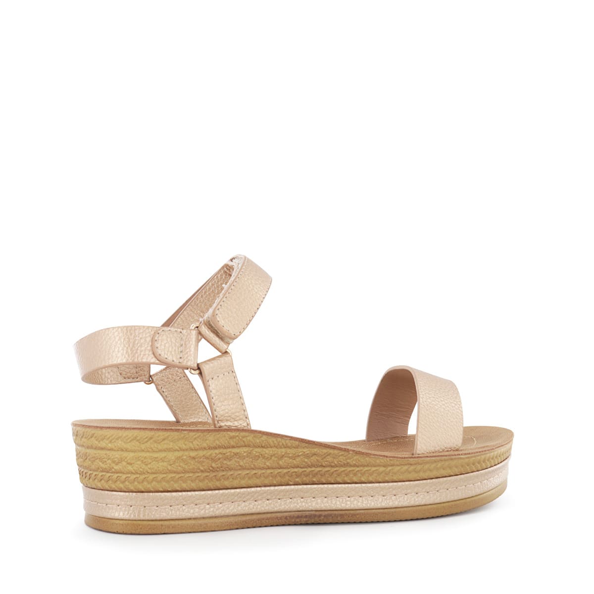 SANDALIAS NIÑA IMPULS CHAMPAGNE KAELA01 - 3