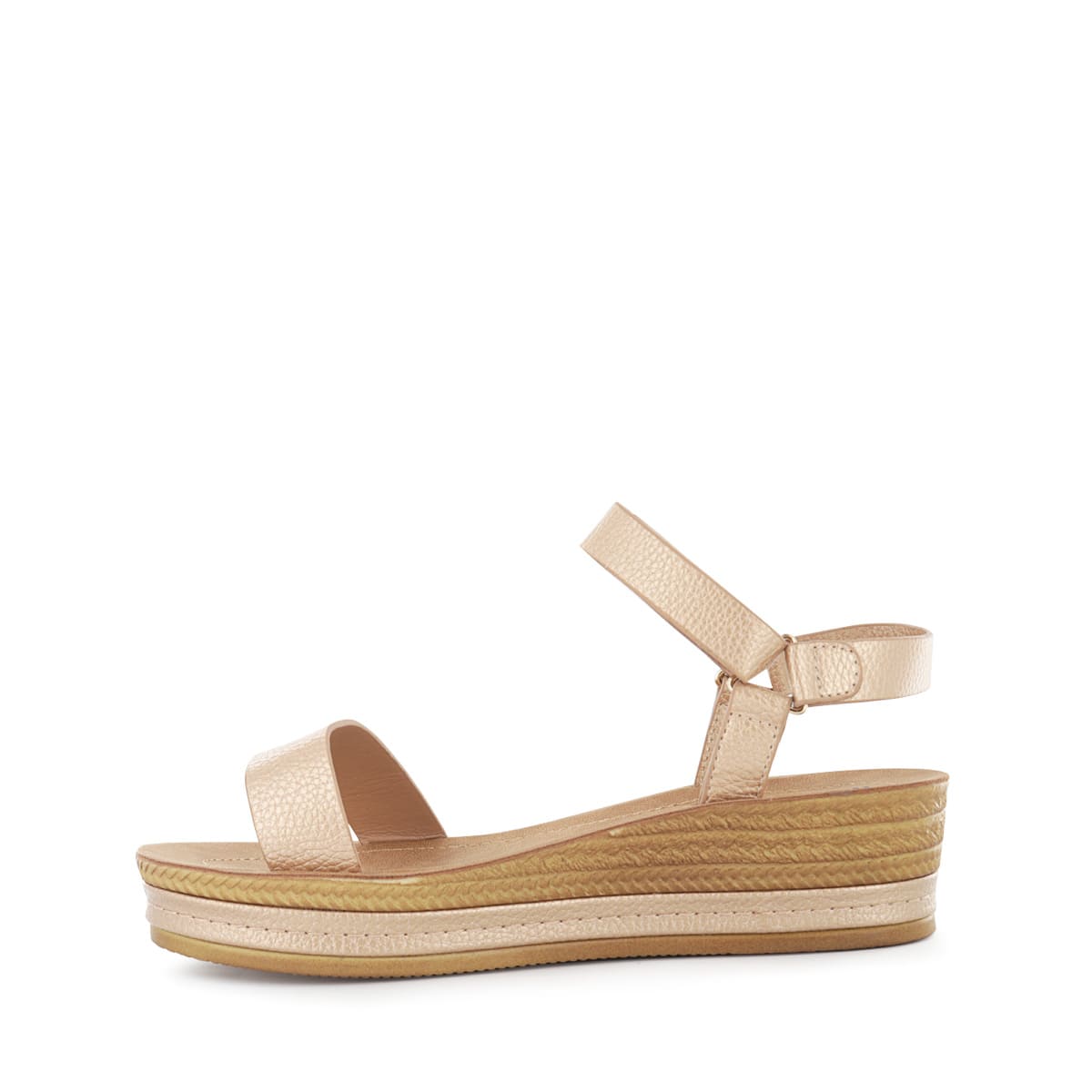 SANDALIAS NIÑA IMPULS CHAMPAGNE KAELA01 - 4