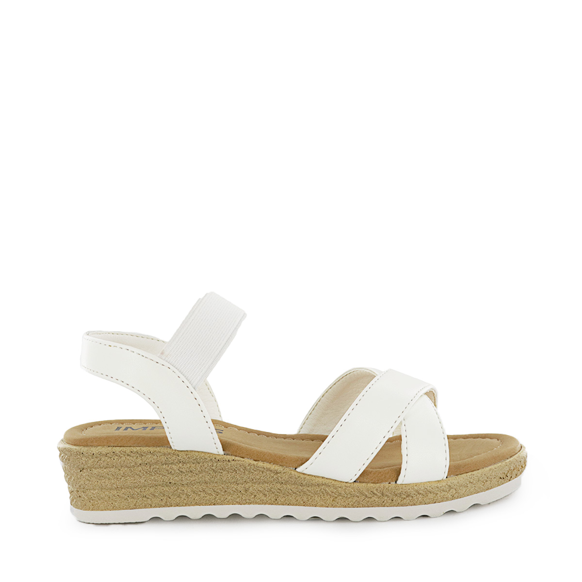 SANDALIAS NIÑA IMPULS BLANCO AMY03 - 2
