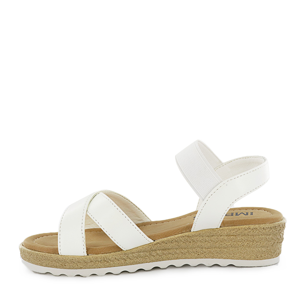 SANDALIAS NIÑA IMPULS BLANCO AMY03 - 4