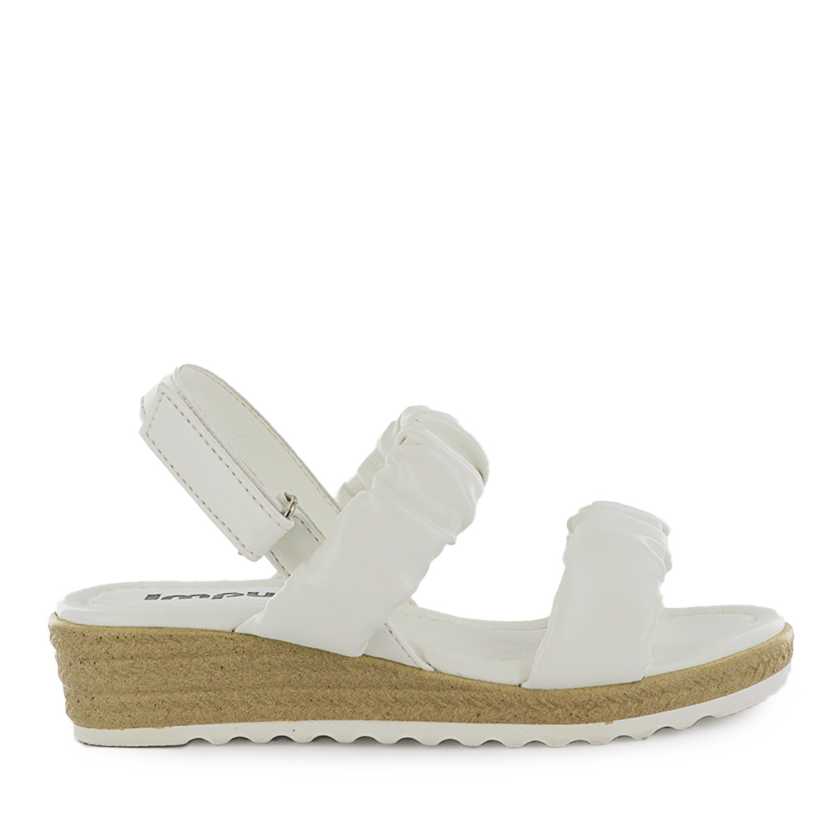 SANDALIAS NIÑA IMPULS BLANCO AMY02 - 2