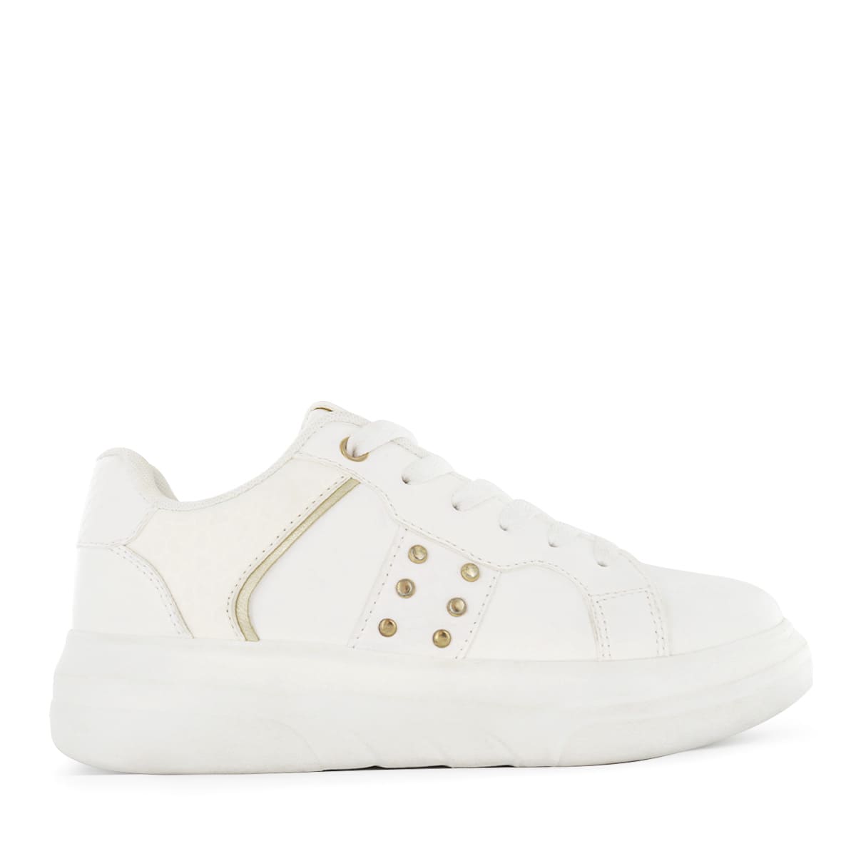 ZAPATILLAS URBANAS MUJER IMPULS ALIA03 BLANCO - 3