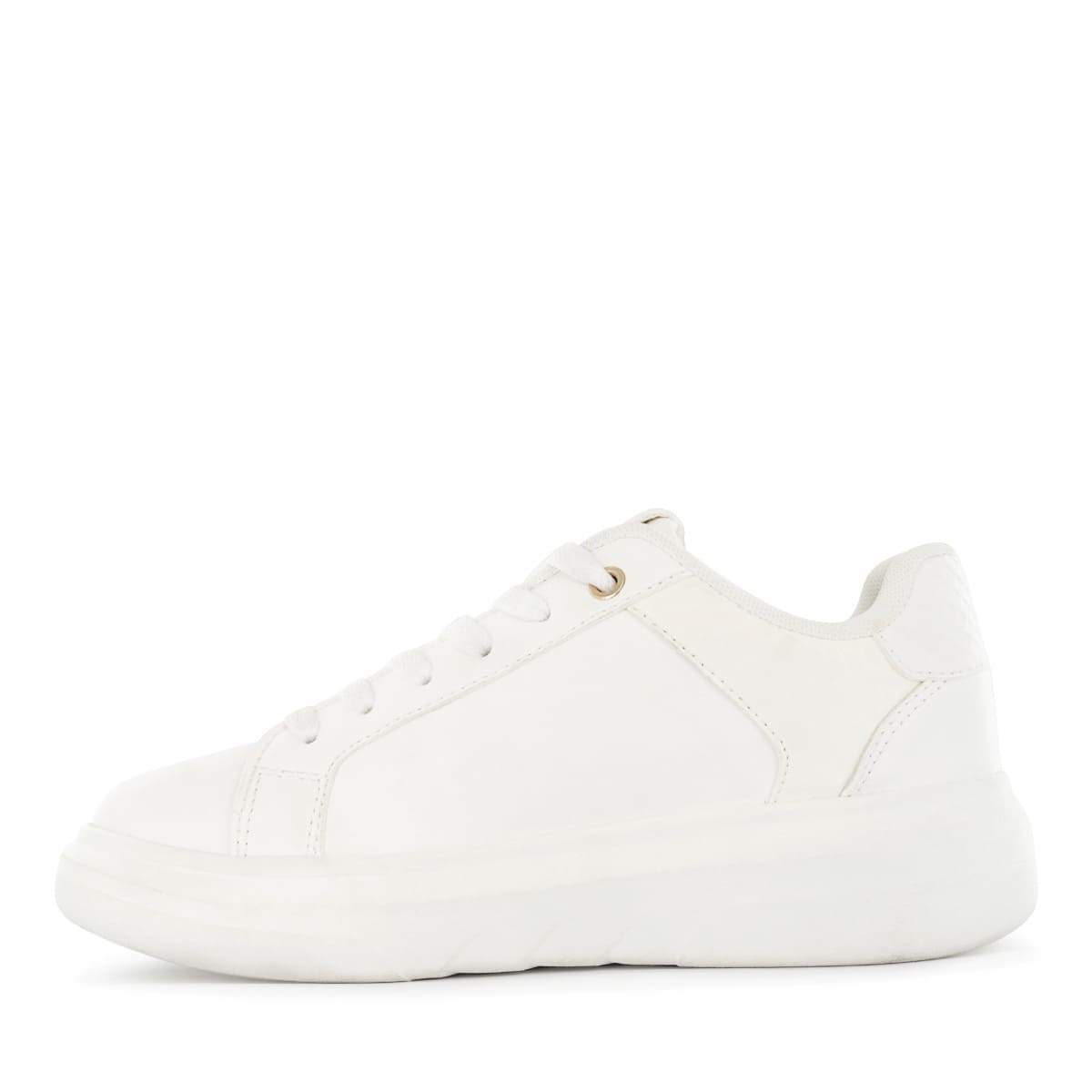 ZAPATILLAS URBANAS MUJER IMPULS ALIA03 BLANCO - 5