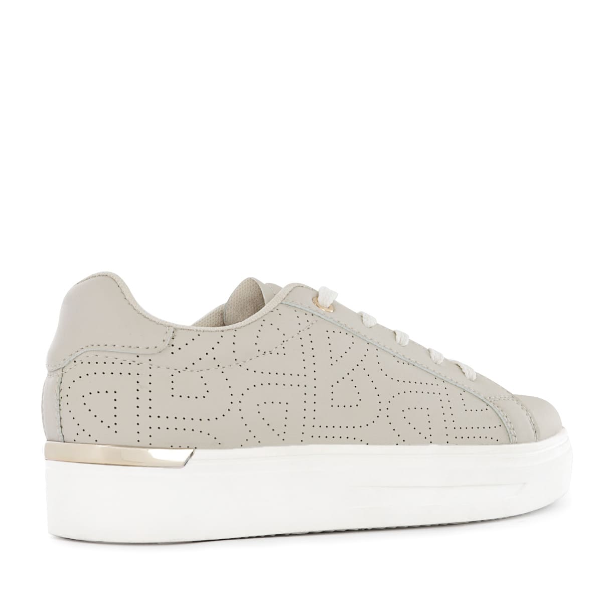 ZAPATILLAS URBANAS MUJER IMPULS ALIA04 BEIGE - 4