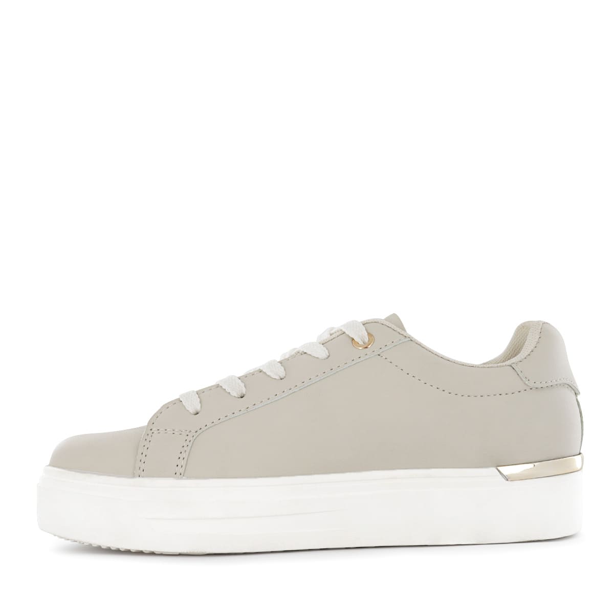 ZAPATILLAS URBANAS MUJER IMPULS ALIA04 BEIGE - 5