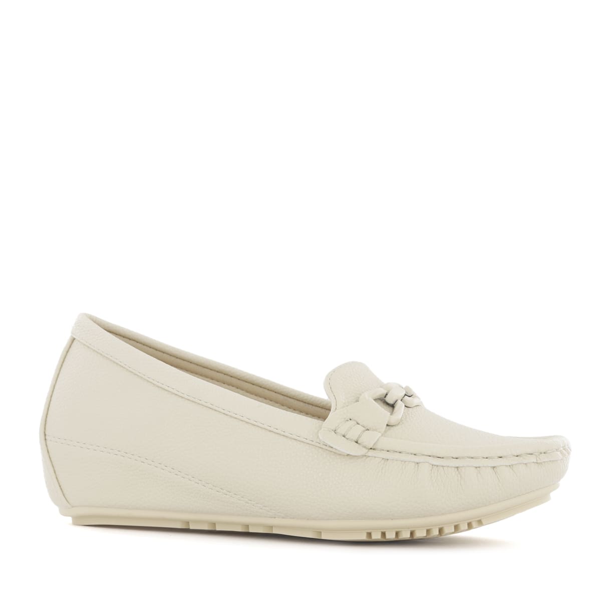 MOCASINES MUJER IMPULS CAILIN05 HIELO - 1