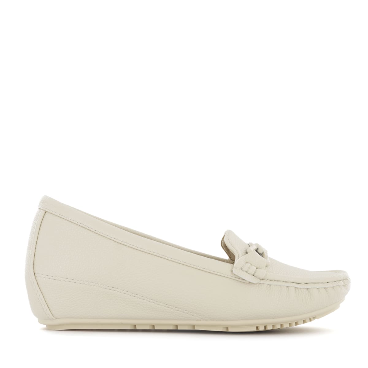 MOCASINES MUJER IMPULS CAILIN05 HIELO - 2