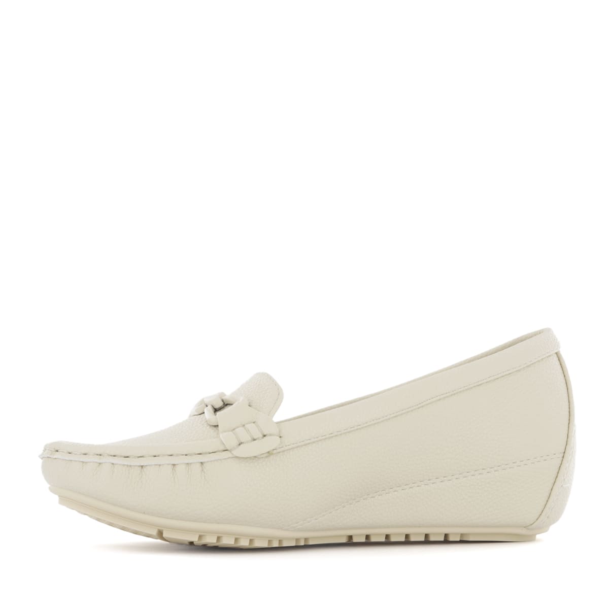 MOCASINES MUJER IMPULS CAILIN05 HIELO - 4