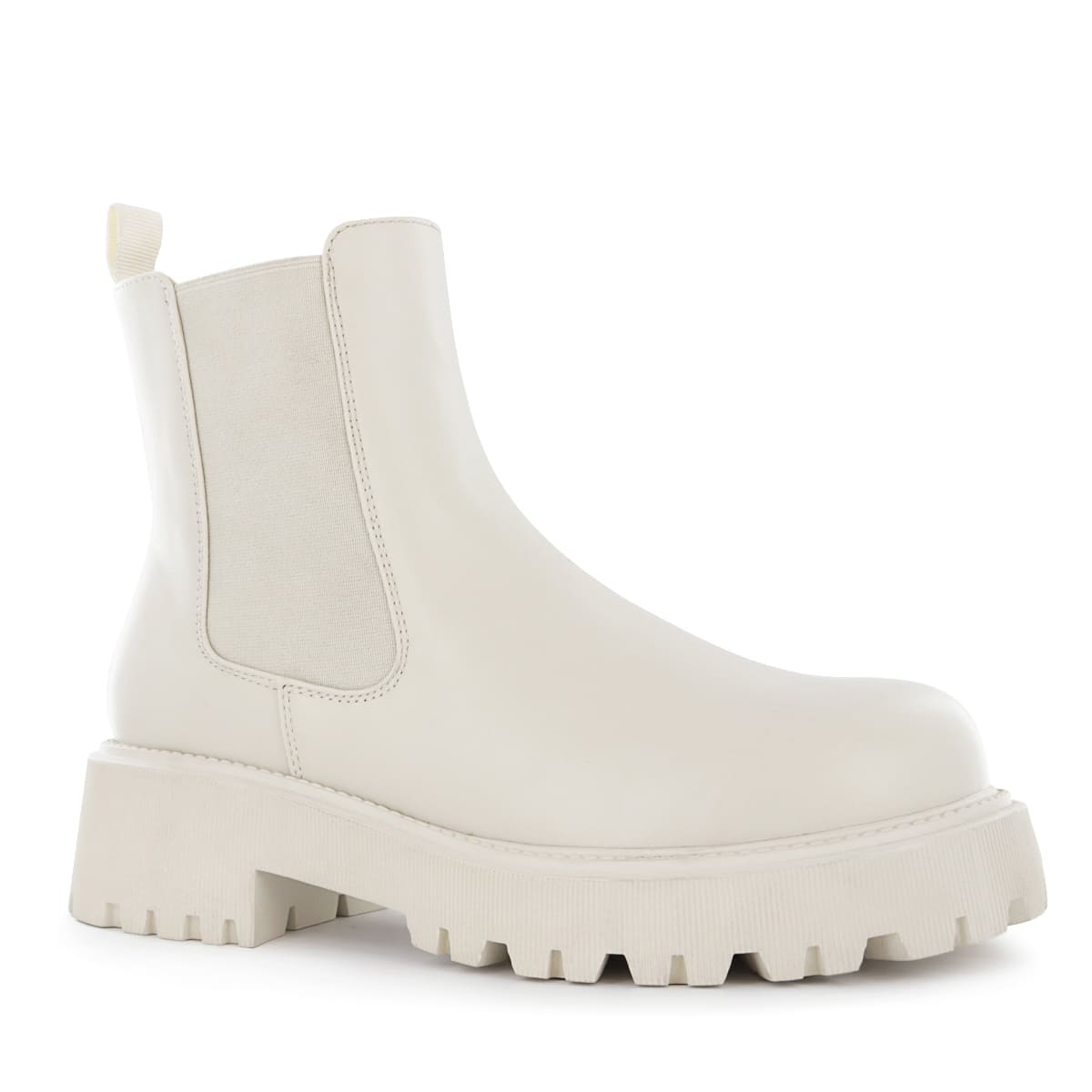 BOTINES URBANO MUJER IMPULS FRENCHI16 HIELO - 2