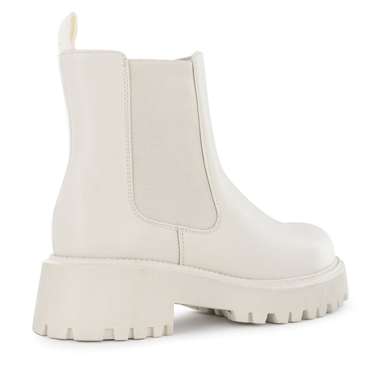 BOTINES URBANO MUJER IMPULS FRENCHI16 HIELO - 4