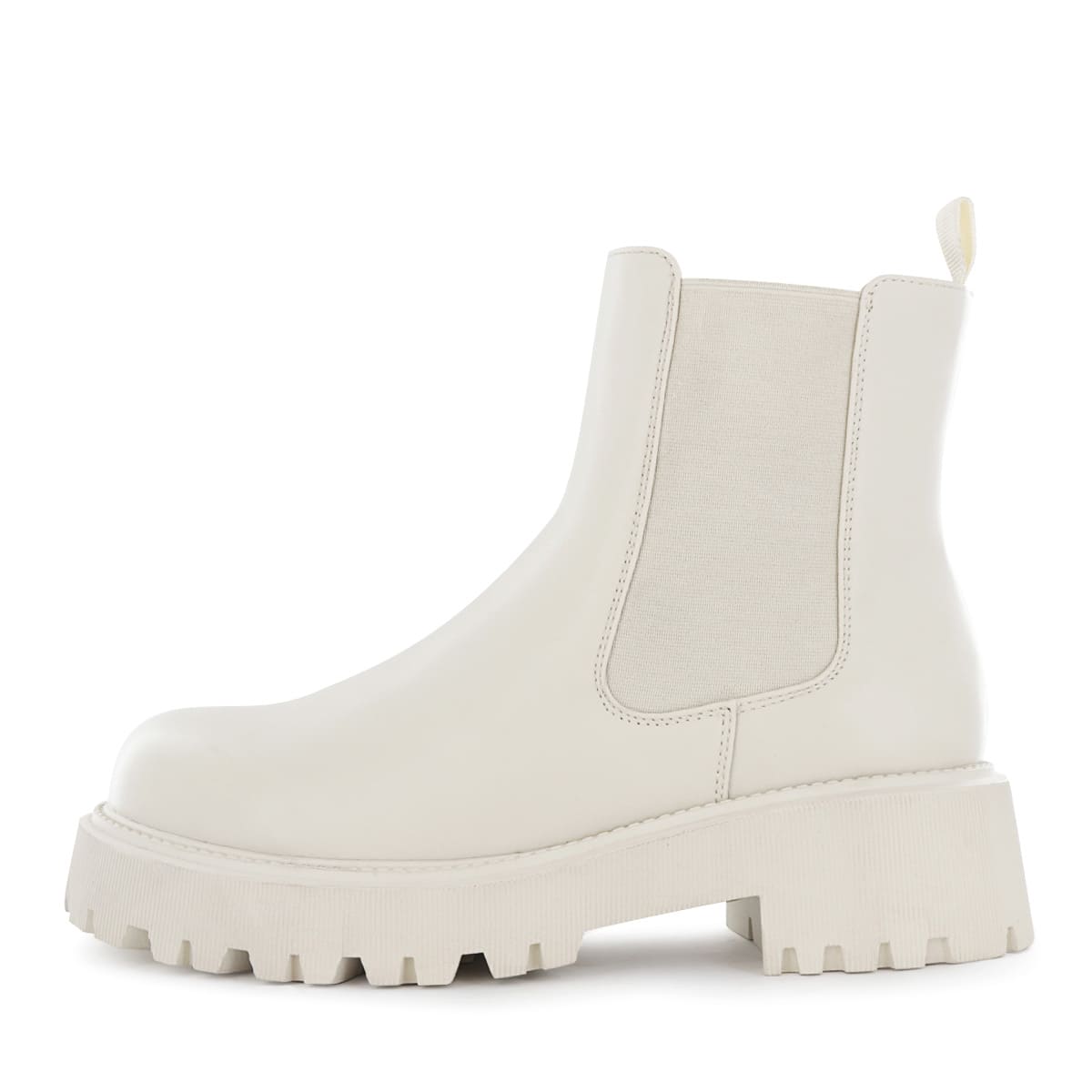 BOTINES URBANO MUJER IMPULS FRENCHI16 HIELO - 5