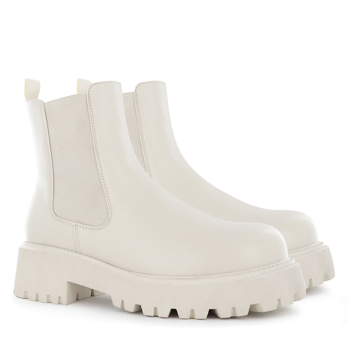 BOTINES URBANO MUJER IMPULS FRENCHI16 HIELO - 6