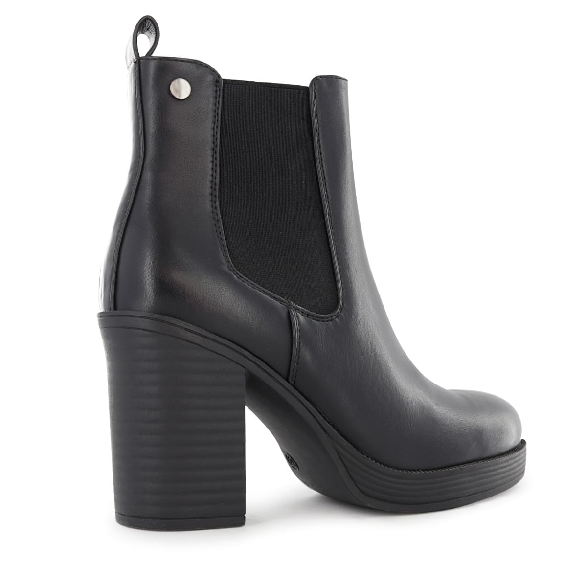 BOTINES URBANO MUJER IMPULS FRENCHI12 NEGRO - 4