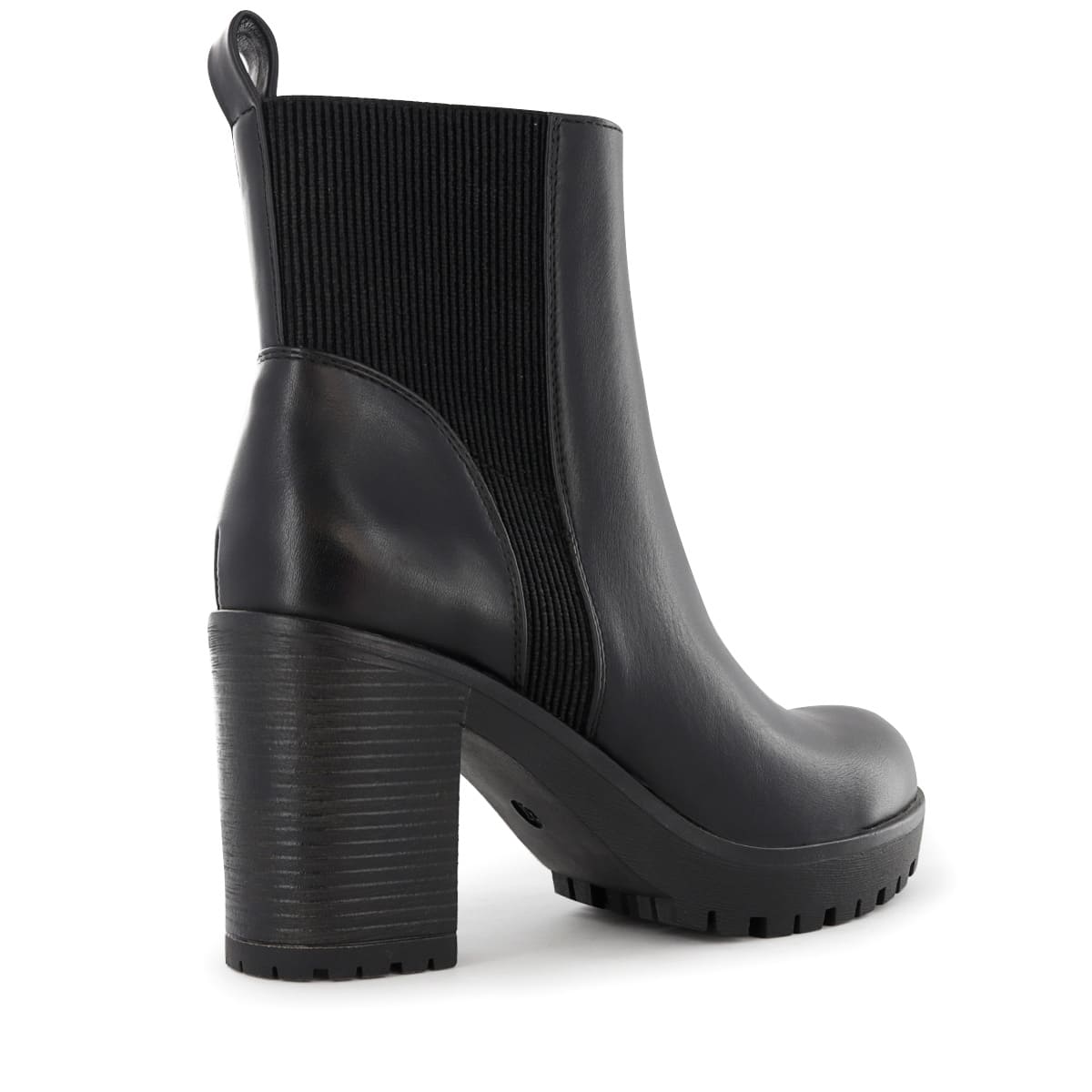 BOTINES URBANO MUJER IMPULS FRENCHI11 NEGRO - 5