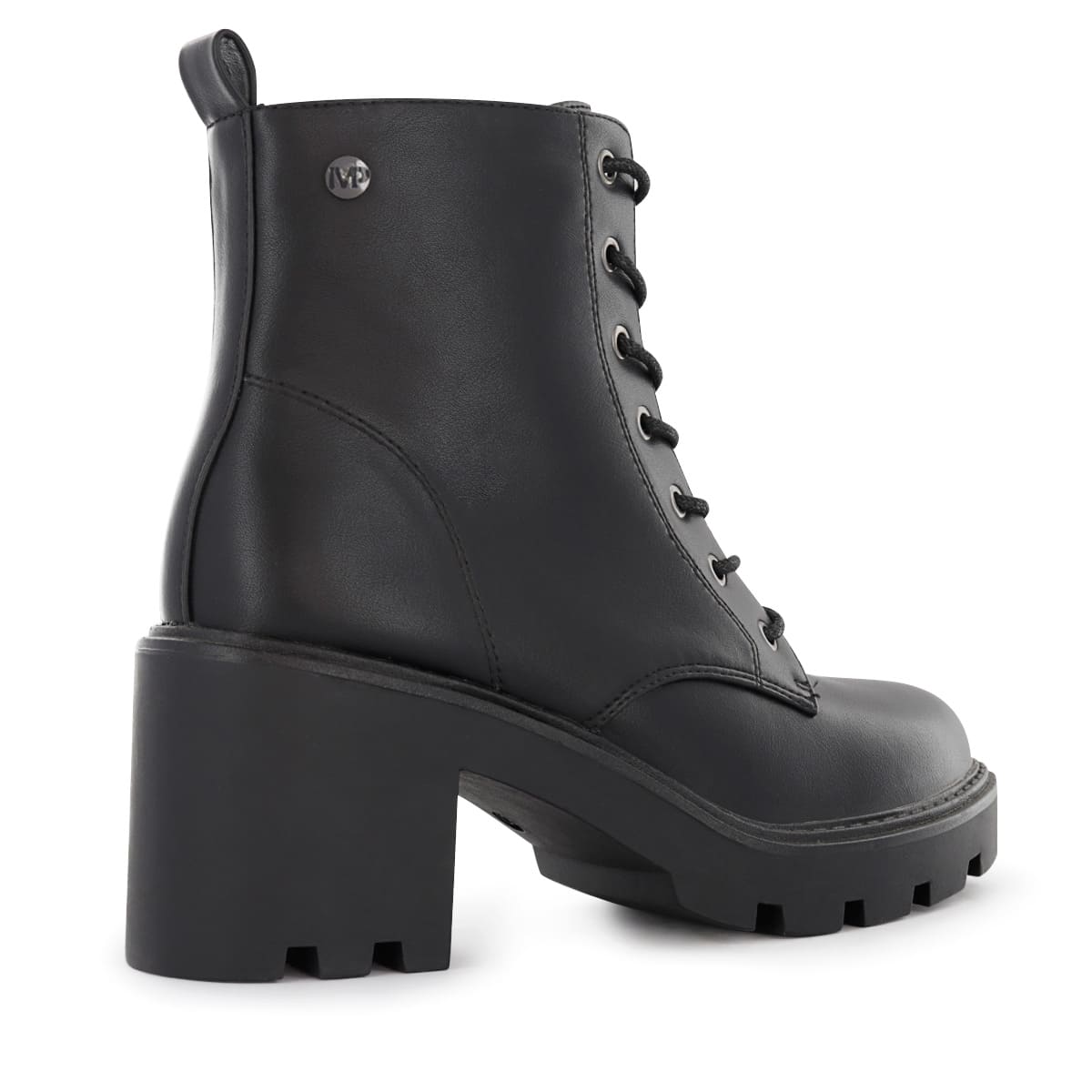 BOTINES URBANO MUJER IMPULS AYSHA07 NEGRO - 5
