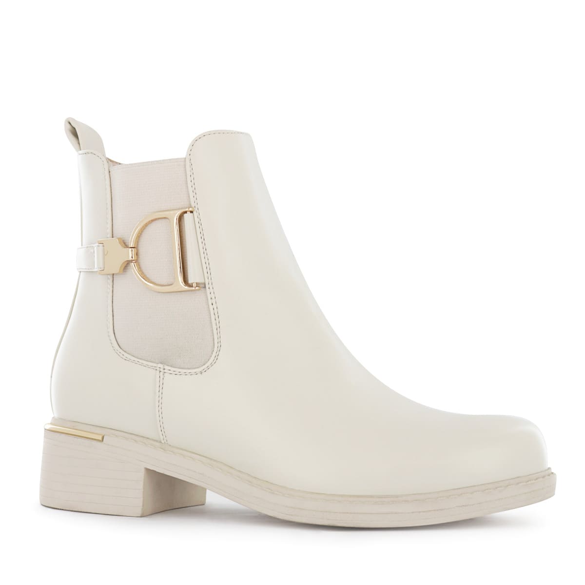 BOTINES URBANO MUJER IMPULS TABITHA02 HIELO - 2