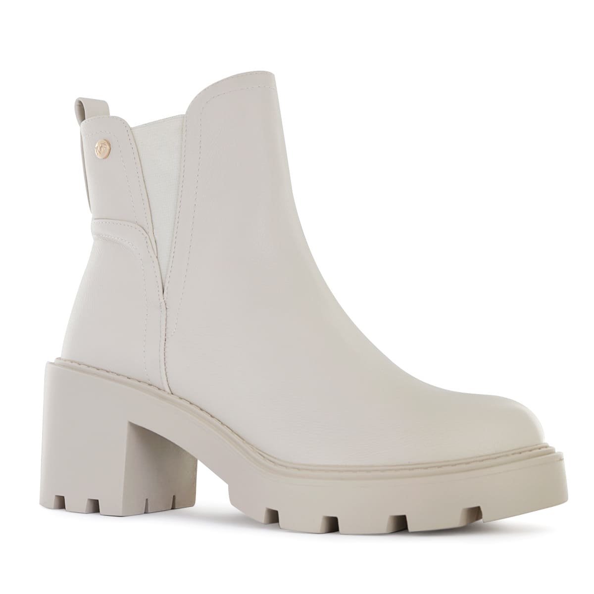 BOTINES URBANO MUJER IMPULS AYSHA06 HIELO - 2