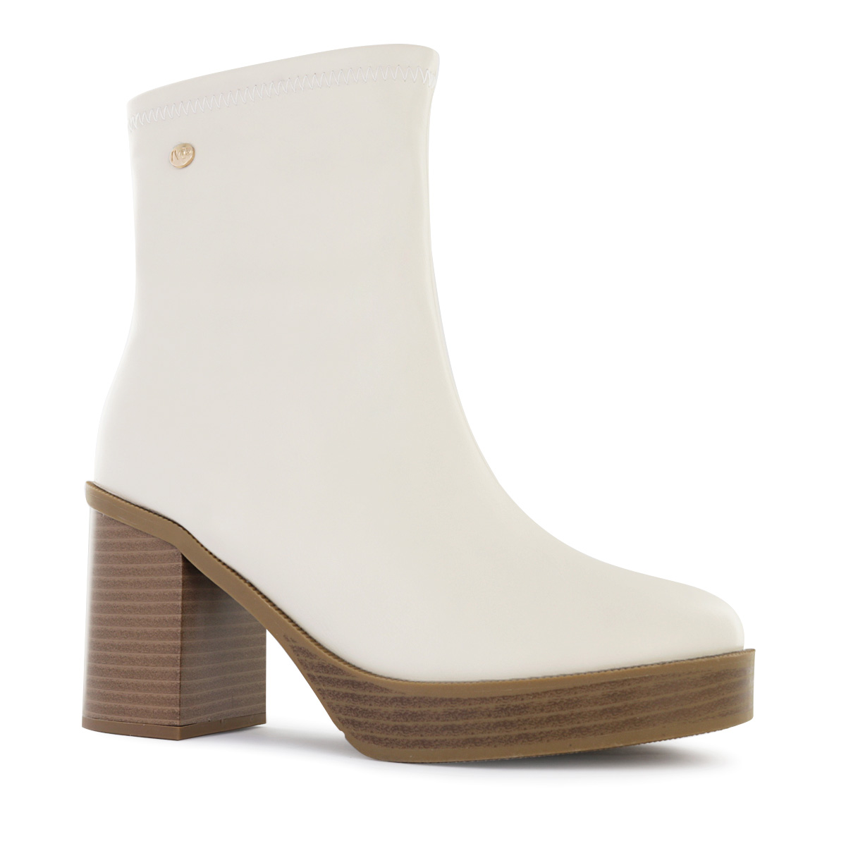 BOTINES URBANO MUJER IMPULS AYSHA09 HIELO - 2