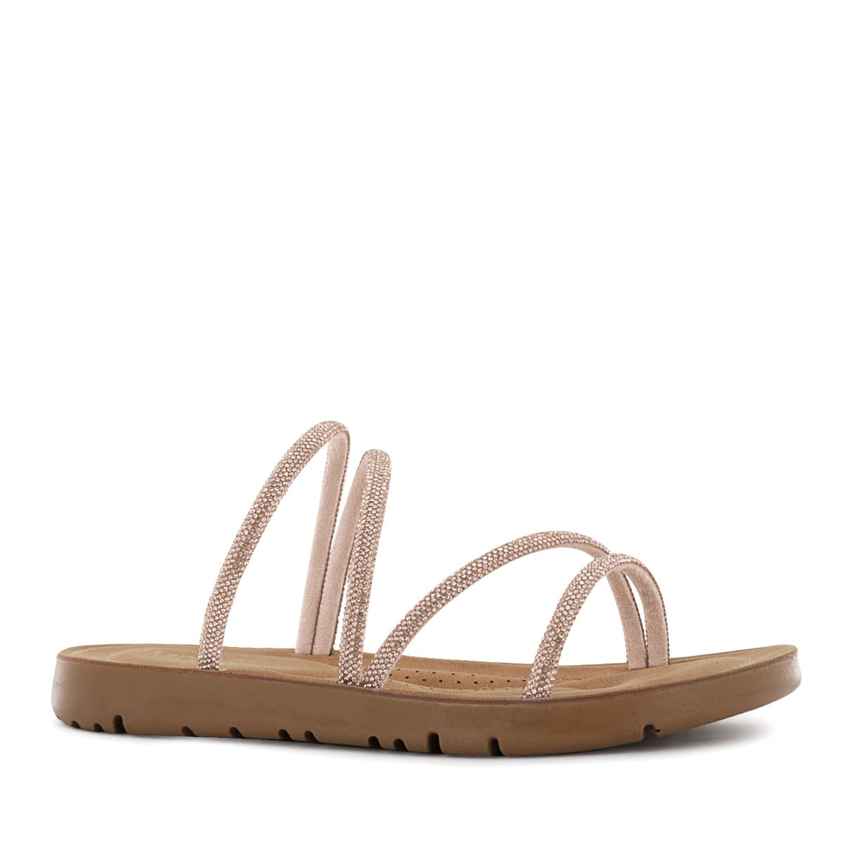 SANDALIAS CONFORT IMPULS MUJER BARBARA57 CHAMPAGNE - 1