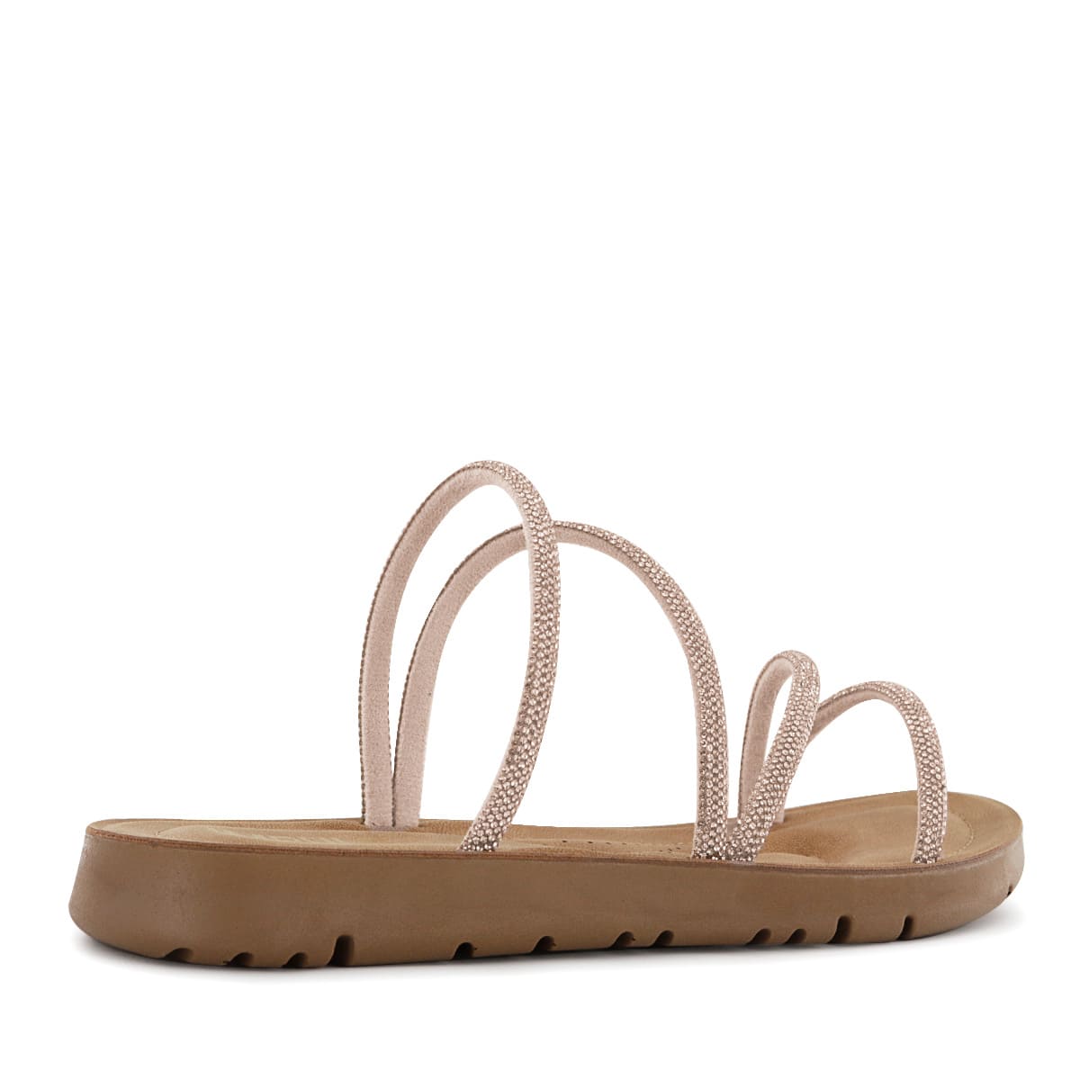 SANDALIAS CONFORT IMPULS MUJER BARBARA57 CHAMPAGNE - 3