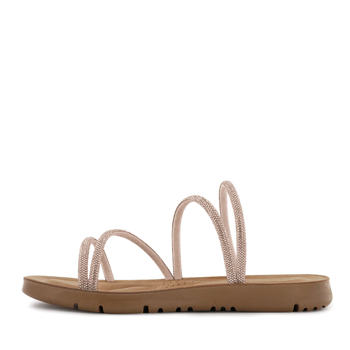 SANDALIAS CONFORT IMPULS MUJER BARBARA57 CHAMPAGNE - 4