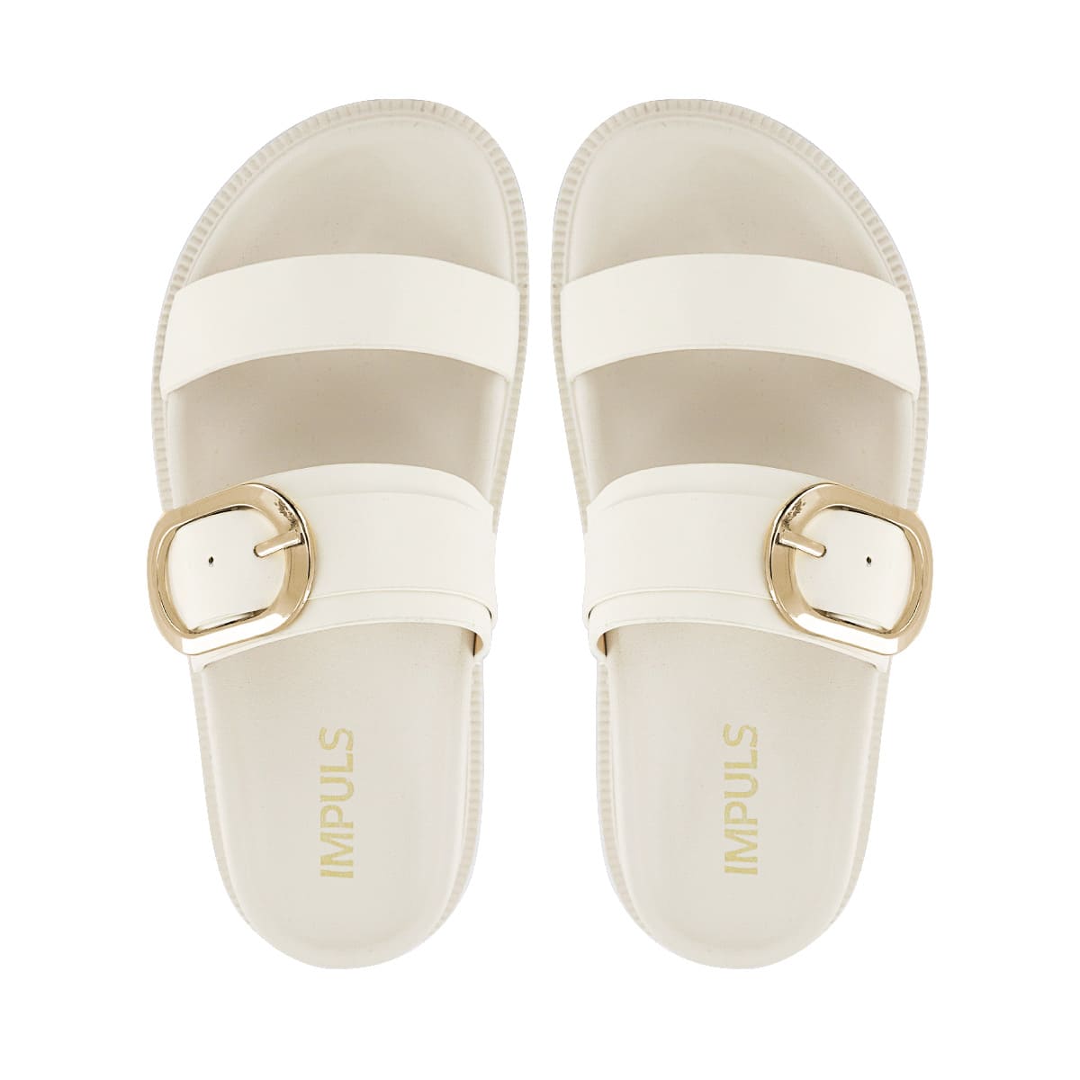 SANDALIAS CUÑA IMPULS MUJER ADAYA01 HIELO - 5