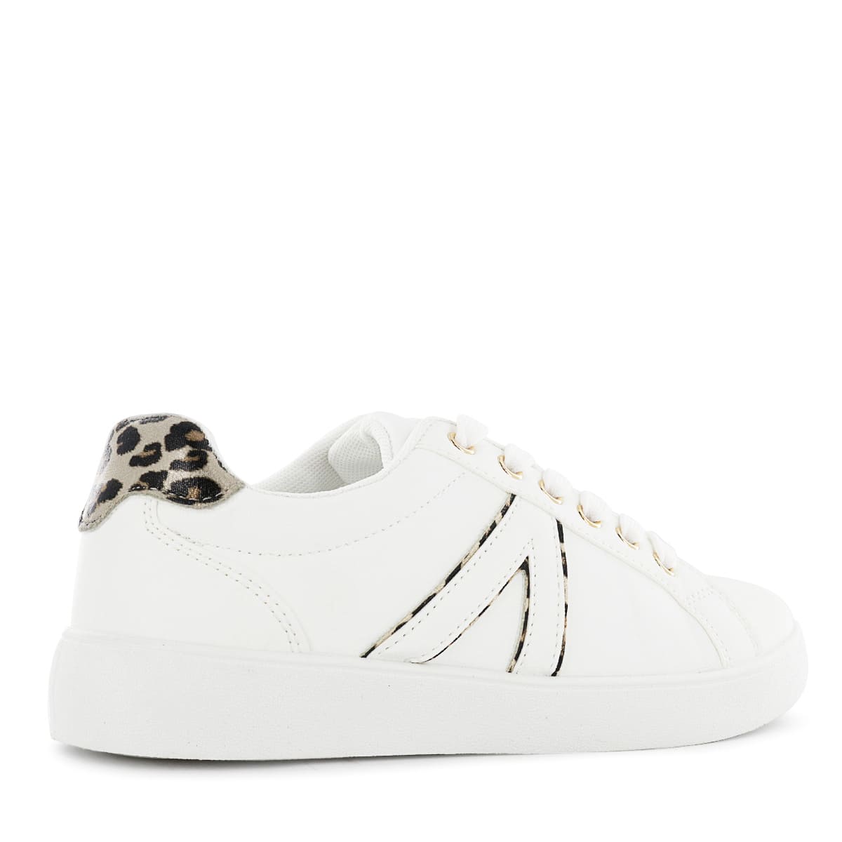 ZAPATILLAS URBANAS IMPULS MUJER SARAI04 ANIMAL PRINT - 3