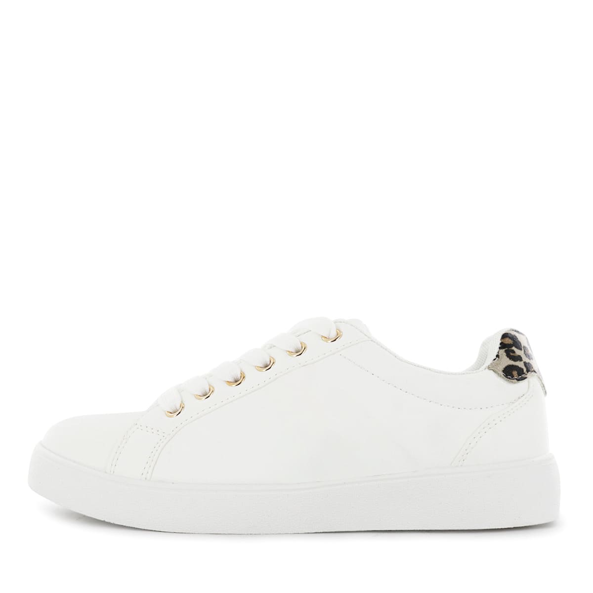 ZAPATILLAS URBANAS IMPULS MUJER SARAI04 ANIMAL PRINT - 4