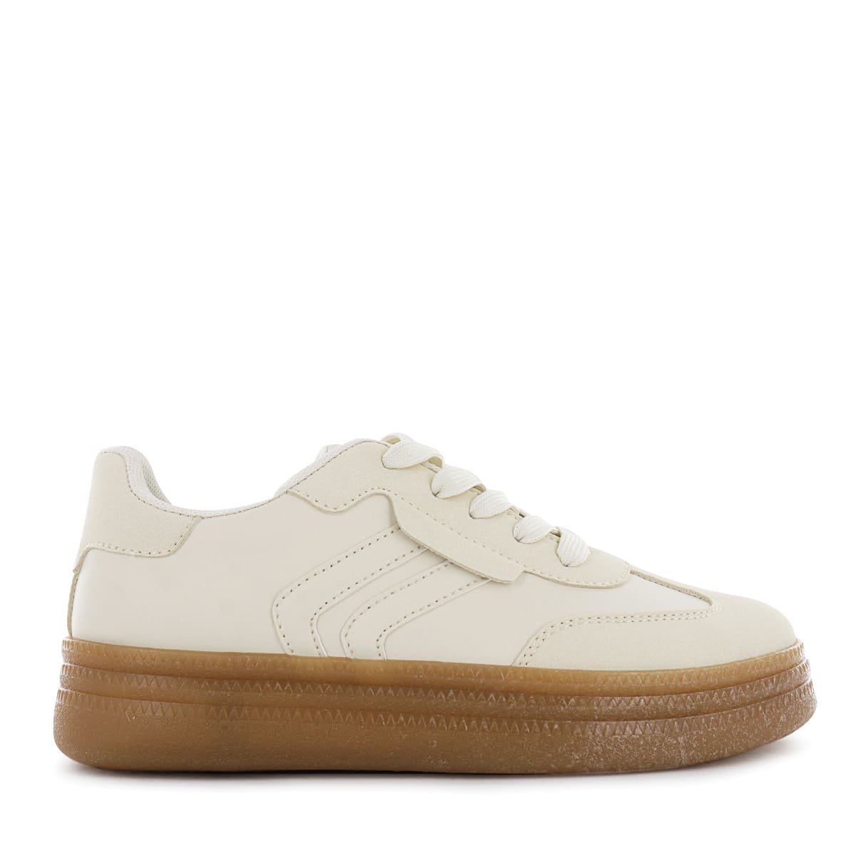 ZAPATILLAS URBANAS IMPULS MUJER SARAI08 HIELO - 2