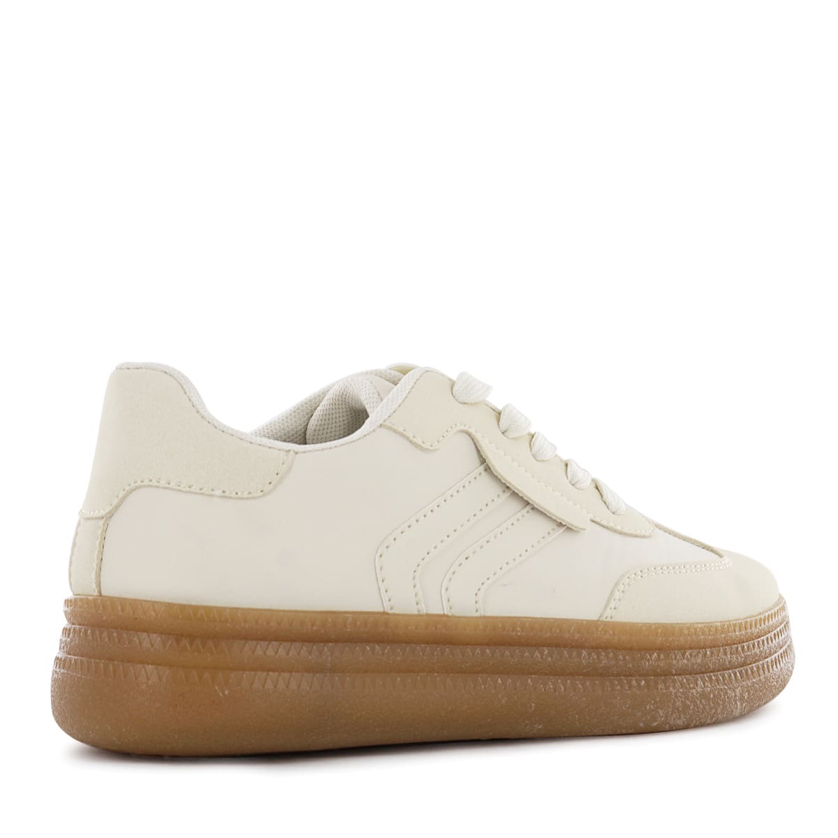 ZAPATILLAS URBANAS IMPULS MUJER SARAI08 HIELO - 3