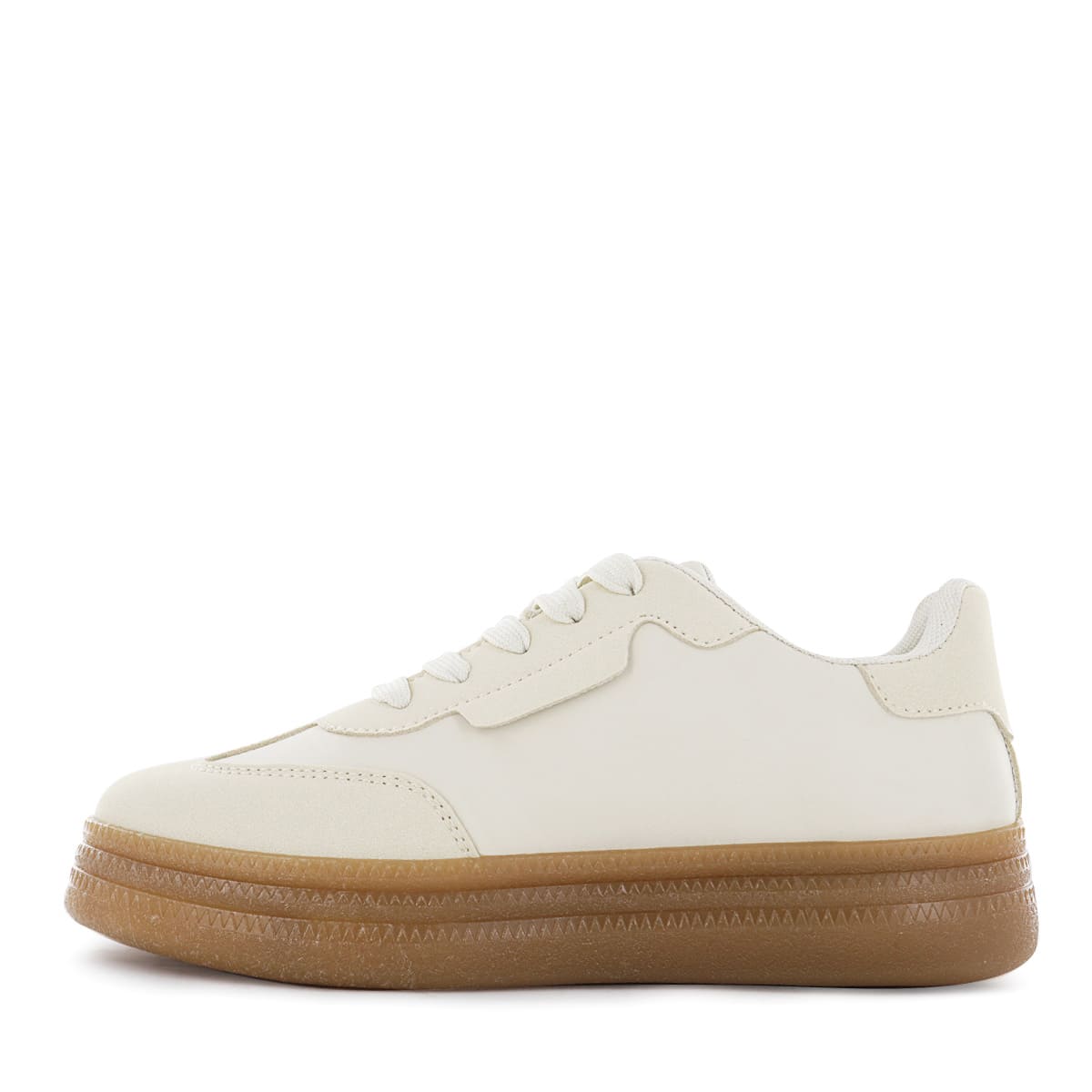 ZAPATILLAS URBANAS IMPULS MUJER SARAI08 HIELO - 4