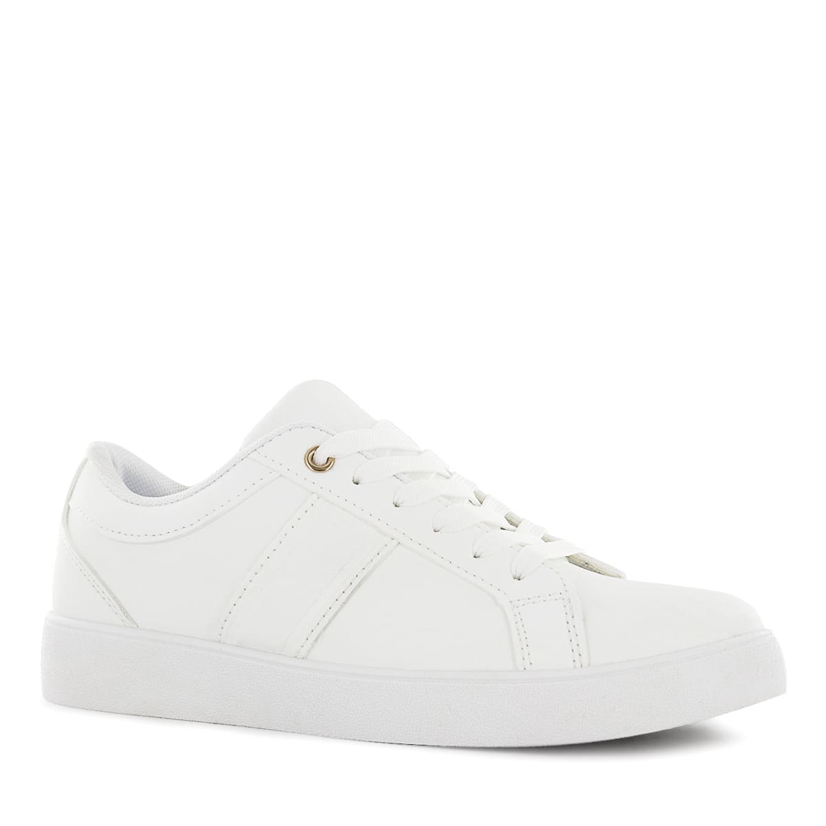 ZAPATILLAS URBANAS IMPULS MUJER SARAI09 BLANCO - 1