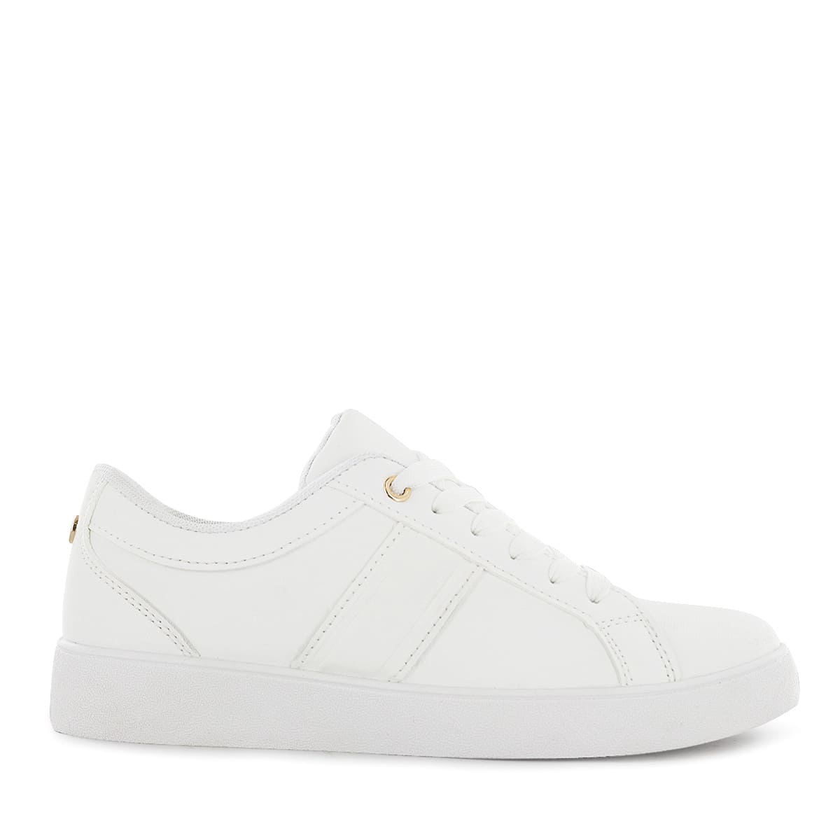 ZAPATILLAS URBANAS IMPULS MUJER SARAI09 BLANCO - 2