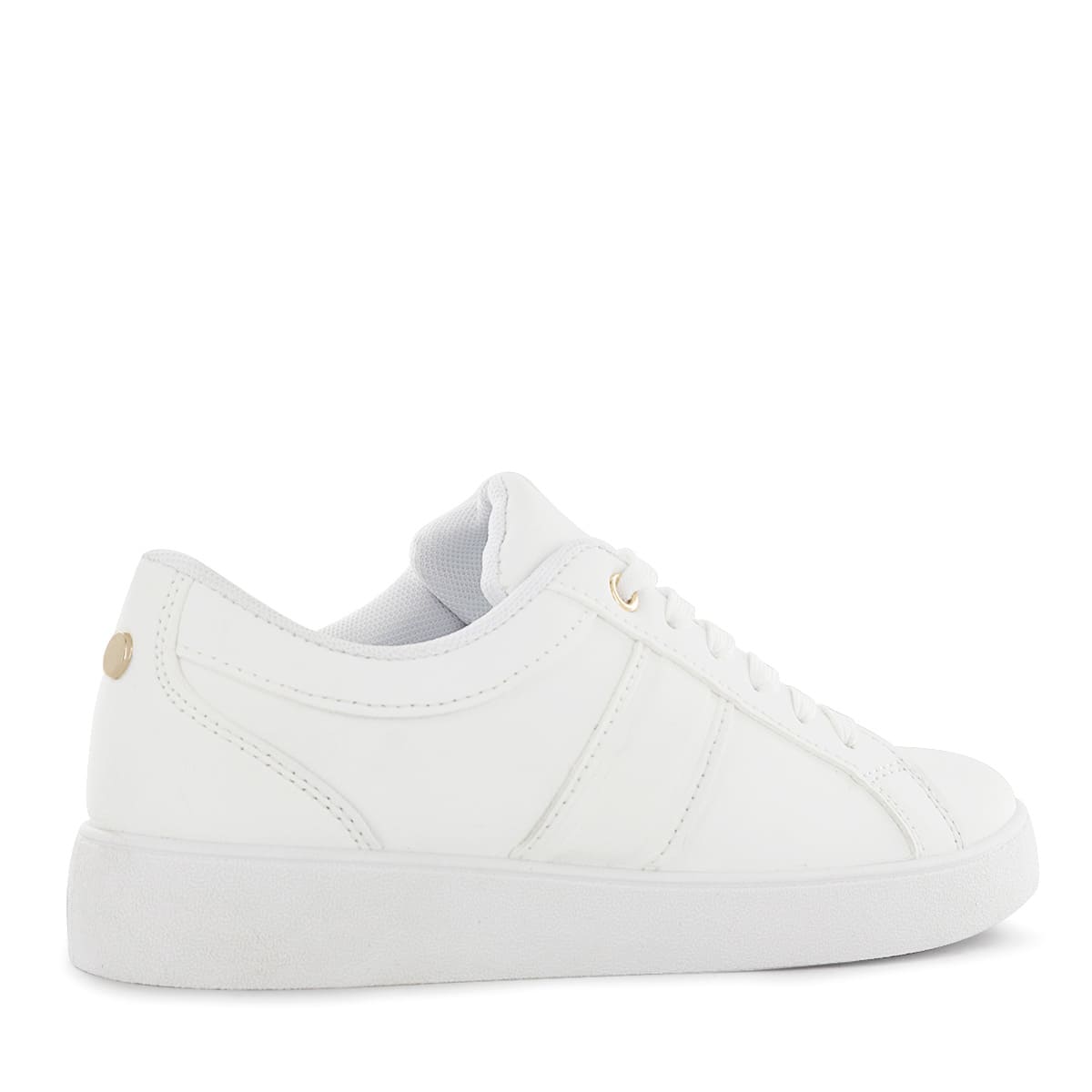 ZAPATILLAS URBANAS IMPULS MUJER SARAI09 BLANCO - 3