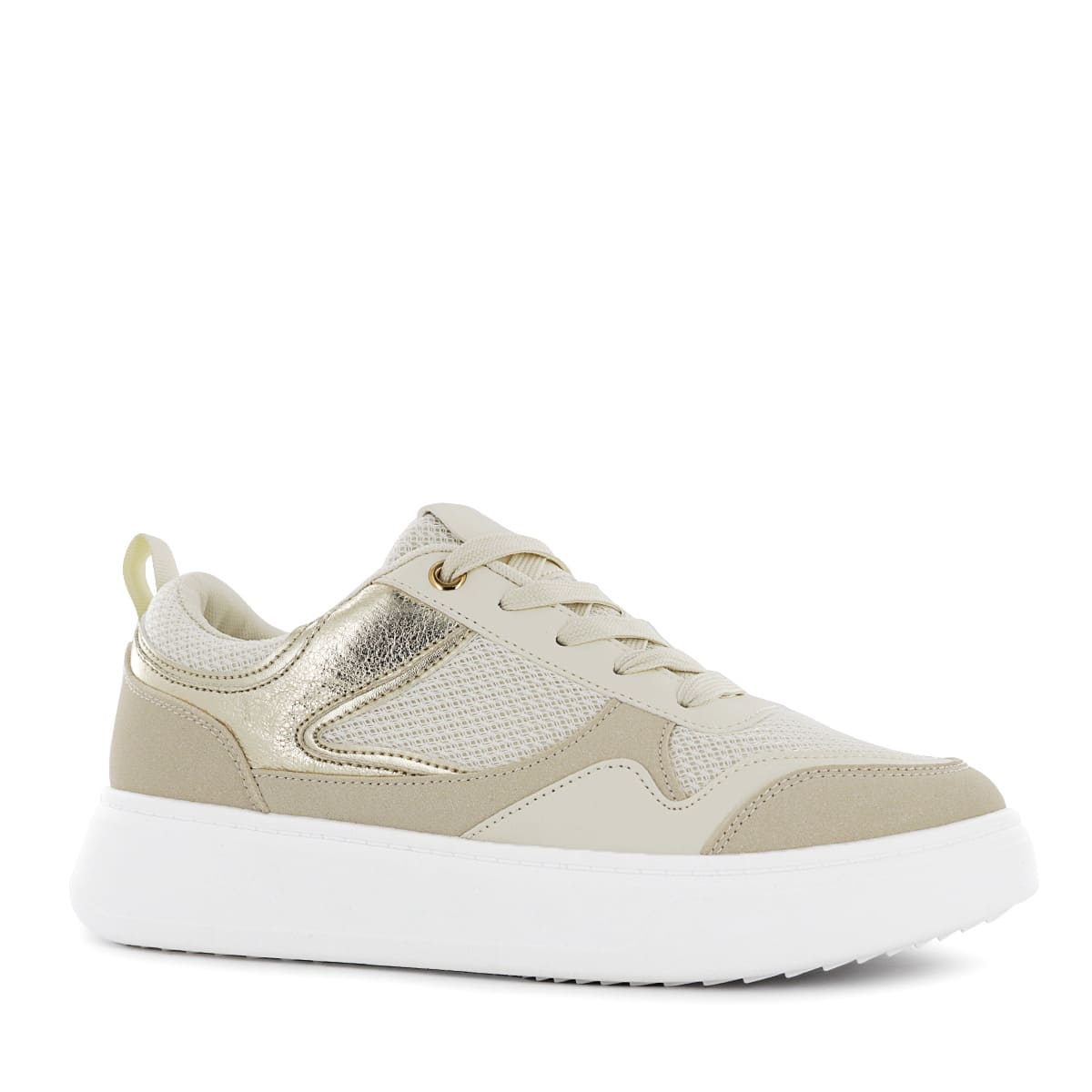 ZAPATILLAS URBANAS IMPULS MUJER SARAI01 HIELO - 1
