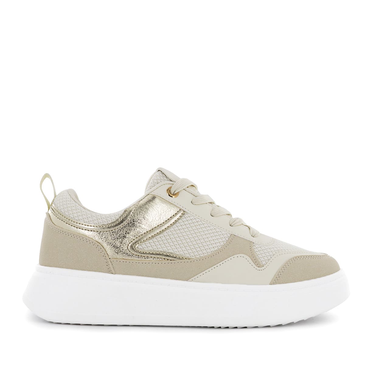 ZAPATILLAS URBANAS IMPULS MUJER SARAI01 HIELO - 2