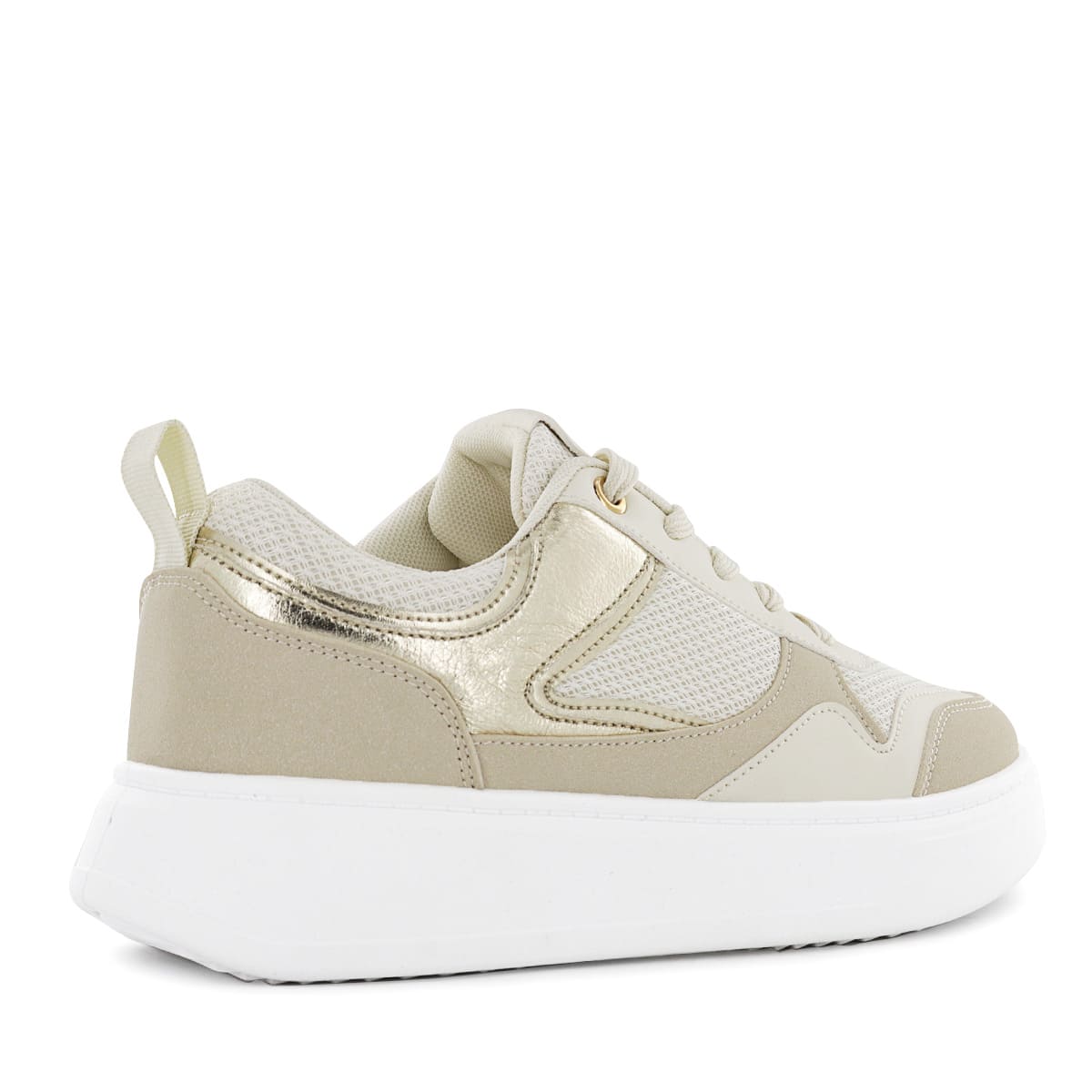 ZAPATILLAS URBANAS IMPULS MUJER SARAI01 HIELO - 3