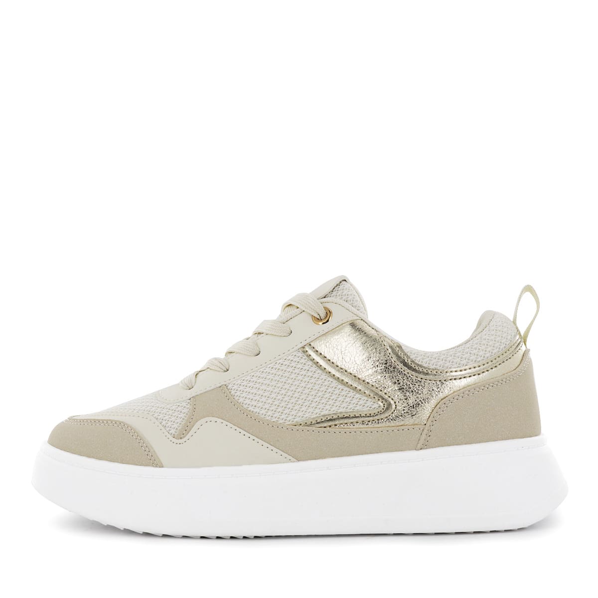 ZAPATILLAS URBANAS IMPULS MUJER SARAI01 HIELO - 4