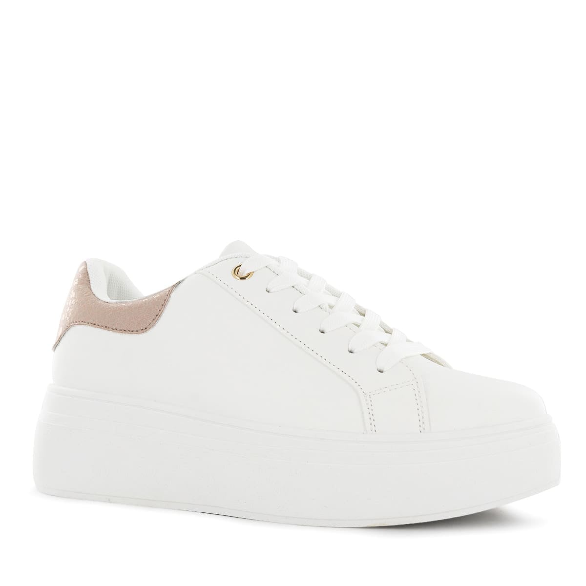 ZAPATILLAS URBANAS IMPULS MUJER SARAI05 ORO - 1