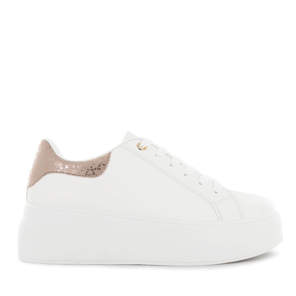 ZAPATILLAS URBANAS IMPULS MUJER SARAI05 ORO - 2