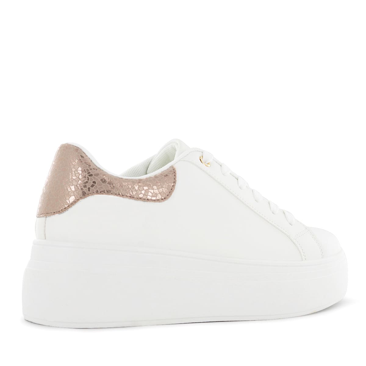 ZAPATILLAS URBANAS IMPULS MUJER SARAI05 ORO - 3