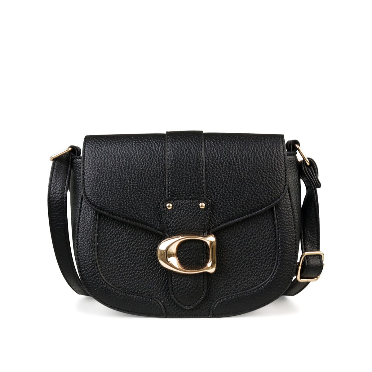 CARTERA IMPULS MUJER AMARITA55 NEGRO - 1