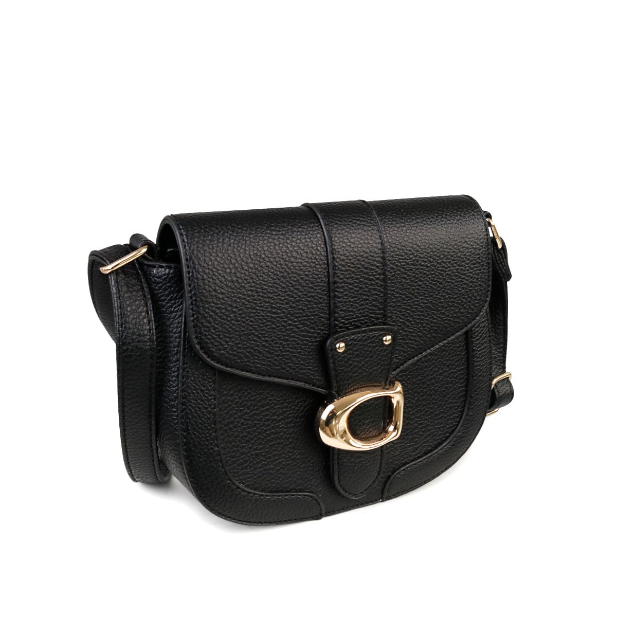 CARTERA IMPULS MUJER AMARITA55 NEGRO - 2