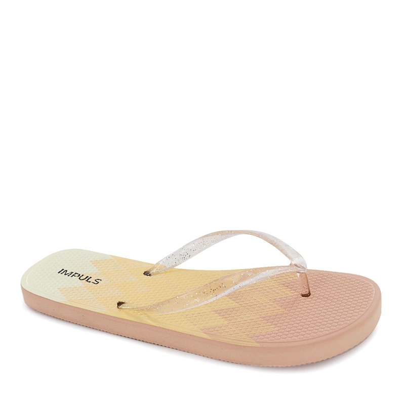SANDALIA PLAYERA IMPULS MUJER NUDE AQUA11 - 1