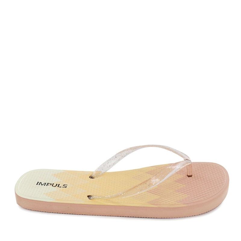 SANDALIA PLAYERA IMPULS MUJER NUDE AQUA11 - 2