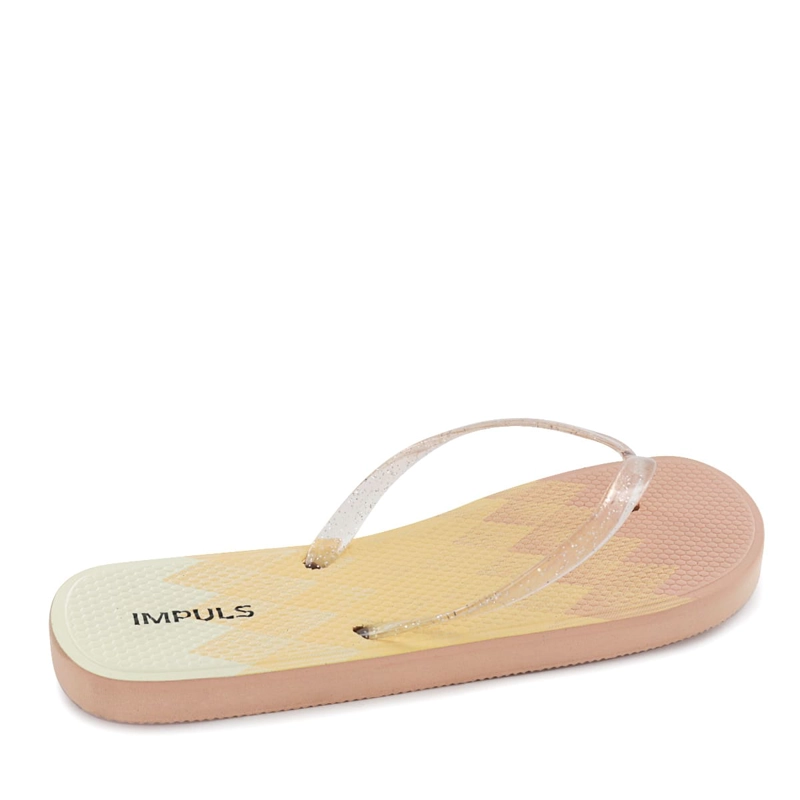 SANDALIA PLAYERA IMPULS MUJER NUDE AQUA11 - 3