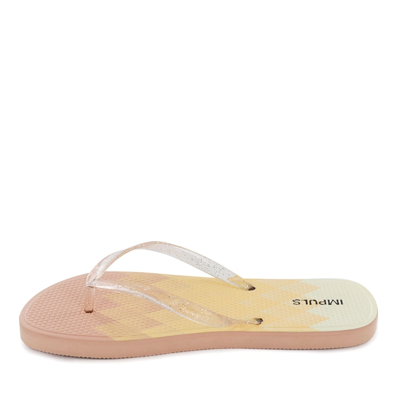 SANDALIA PLAYERA IMPULS MUJER NUDE AQUA11 - 4