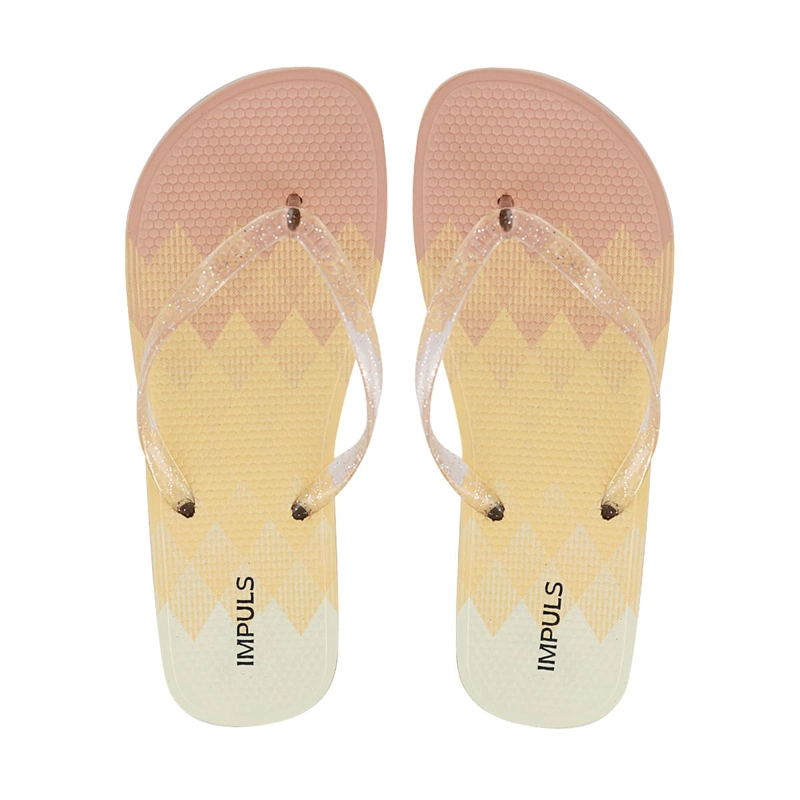 SANDALIA PLAYERA IMPULS MUJER NUDE AQUA11 - 5